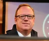 Sjøfartsdirektør Alf Tore Sørheim