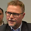 Tor Arne Borge, Kystrederiene
