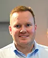 Nestleder: Tomas Vestre Slotsvik