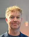 Nestleder: Eivind Standnes