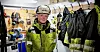 PRAKSIS, PRAKSIS, PRAKS: Robin Kristensen tar hele utdannelsen som lærling i et rederi.